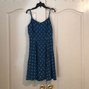 Old Navy Boho Dress